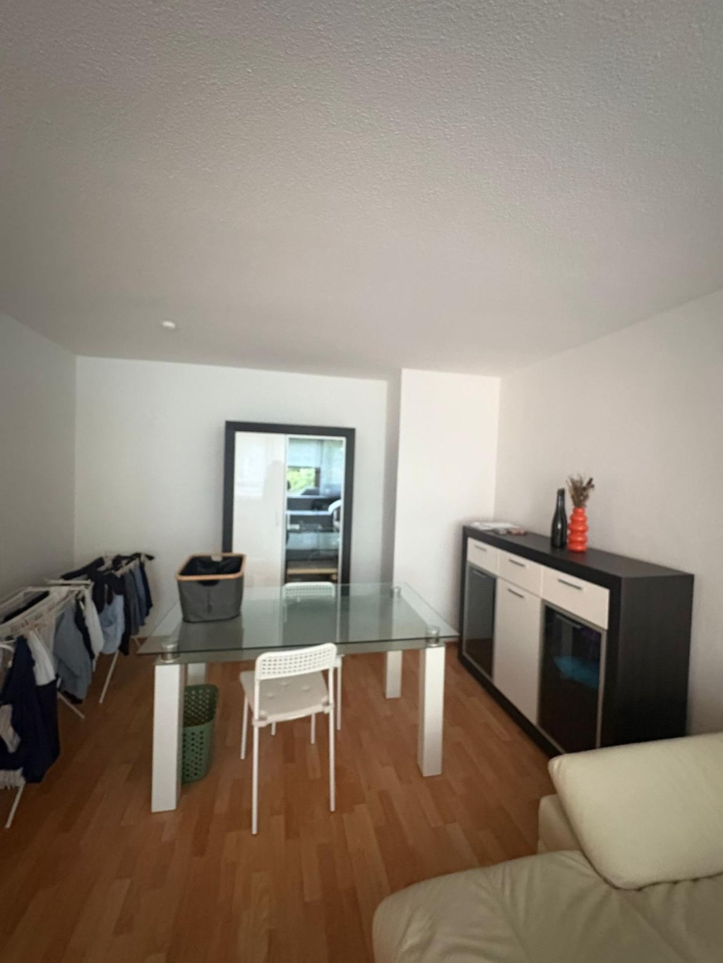 WG-Zimmer Westend-Nord Kronberger 5 - Bild 5