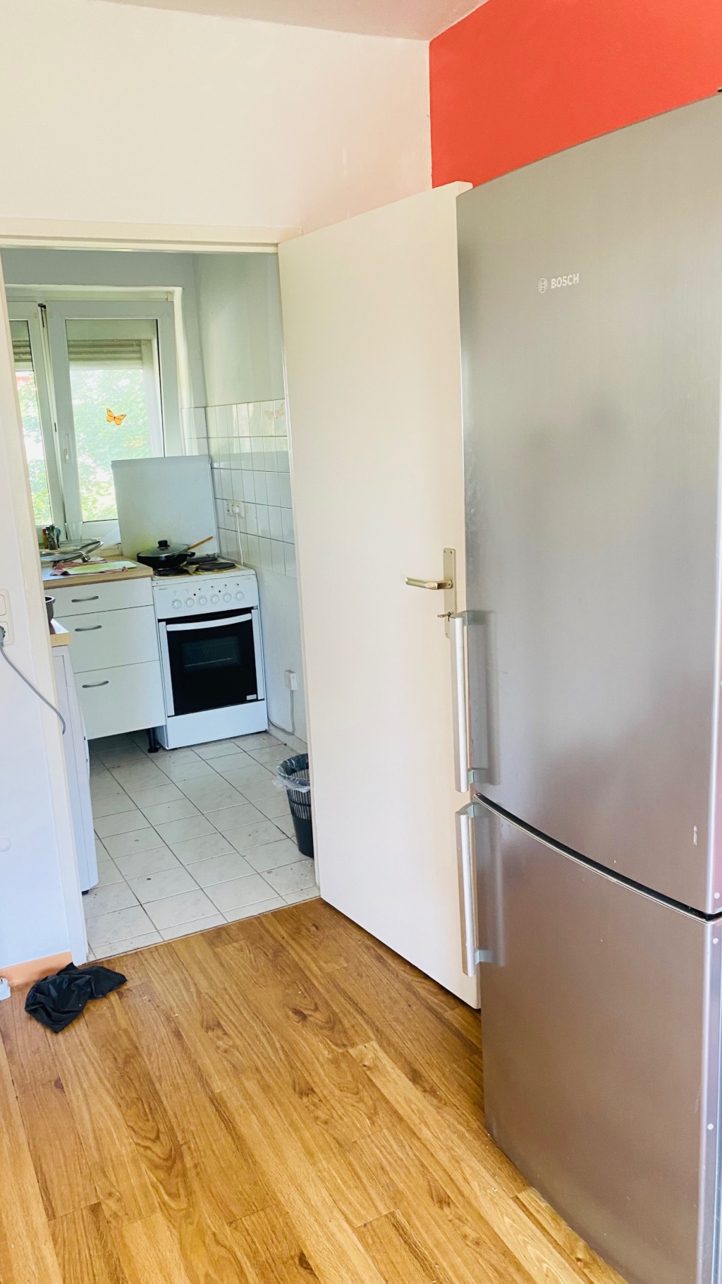 WG-Zimmer Rödelheim Ludwig  144 - Bild 2