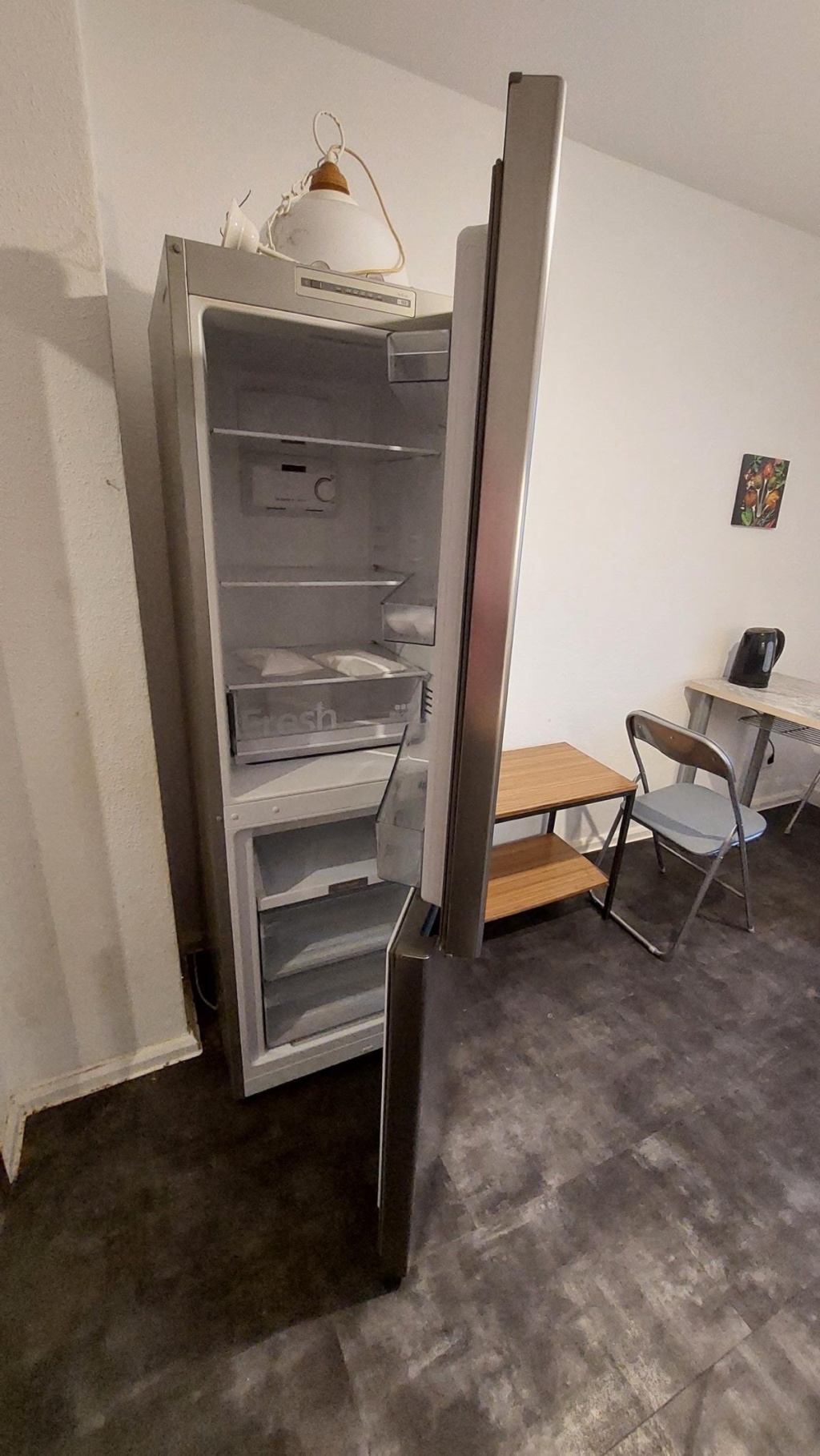 WG-Zimmer Sachsen - Limbach-Oberfrohna Chemnitzer Str. 15 - Bild 10