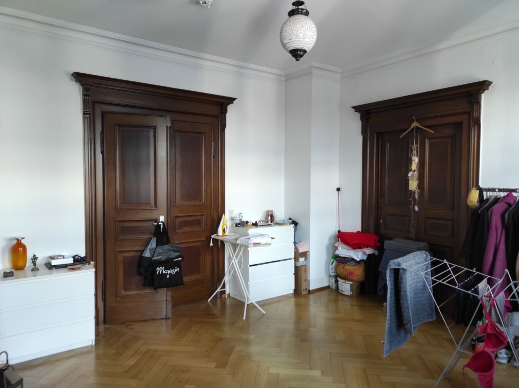 Flatshare West Augustenstraße 61A - picture 4