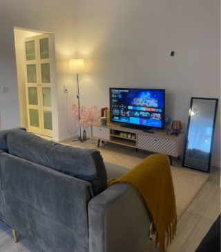 Anzeigenbild: Whole apartment for short time rent