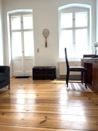 Cozy apartment in top location for 5 months — photo 1