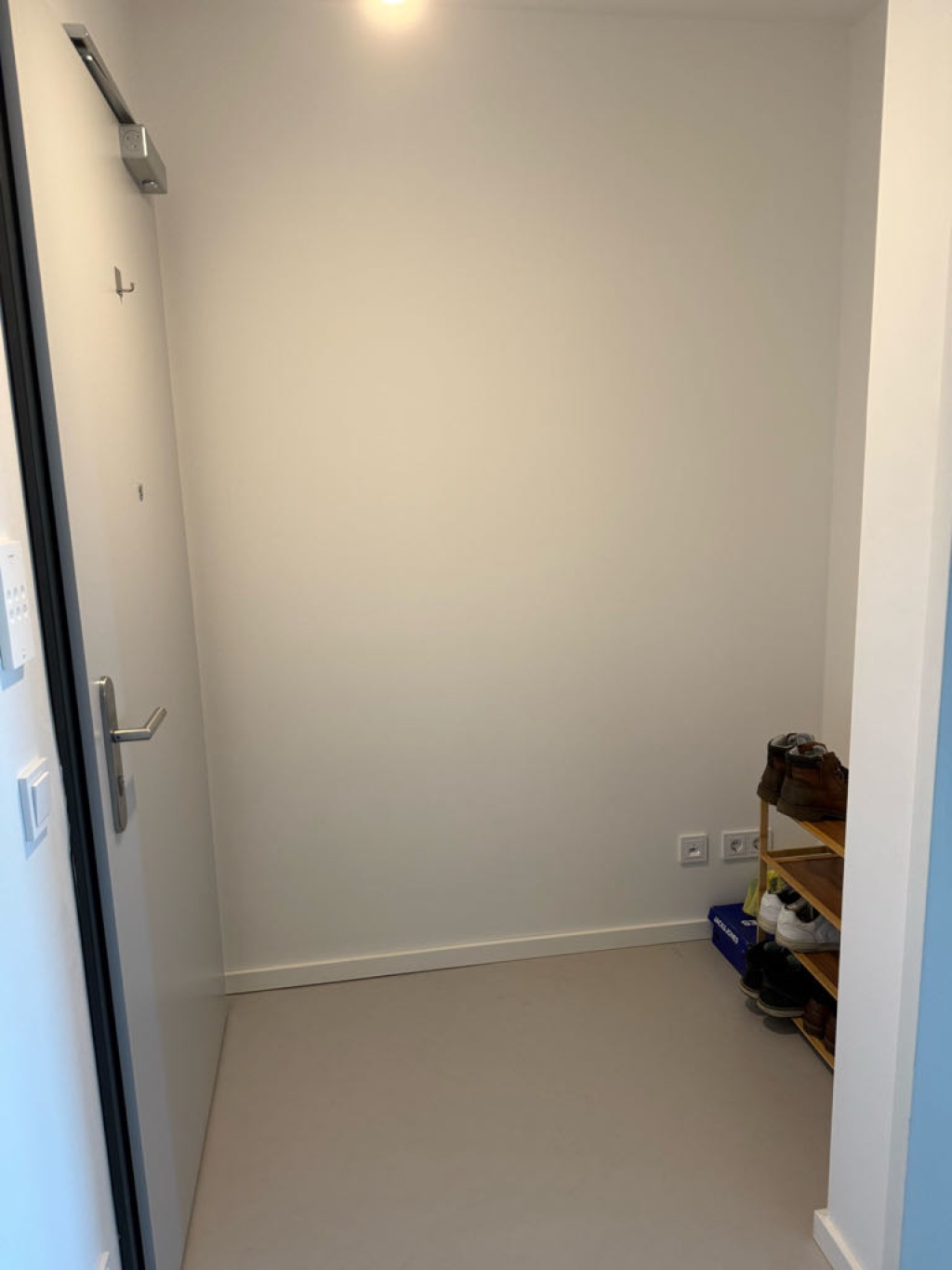Apartamento Marzahn Pöhlbergstraße - foto 13