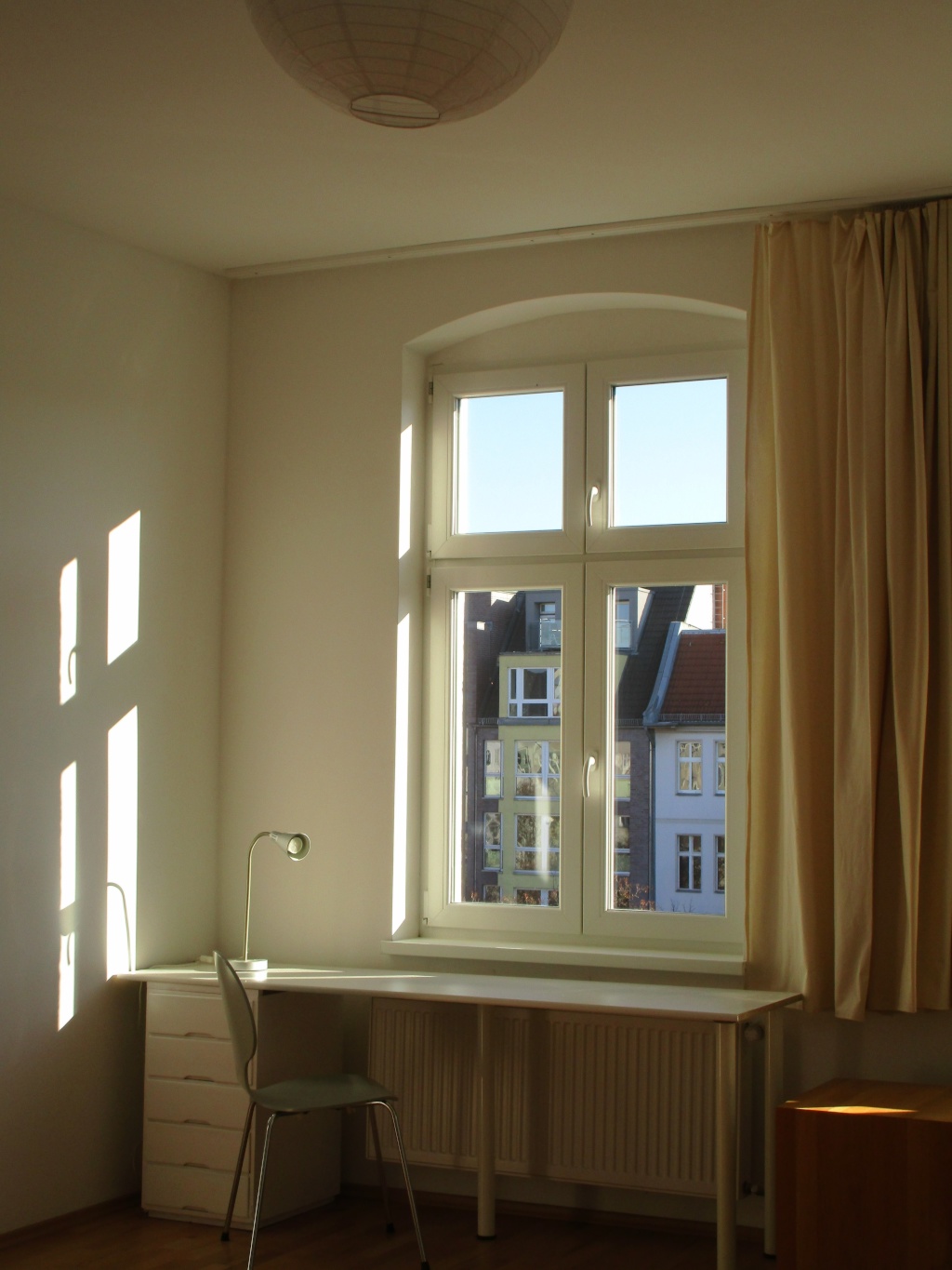 Habitación en WG Wedding See Strasse 112 - foto 3