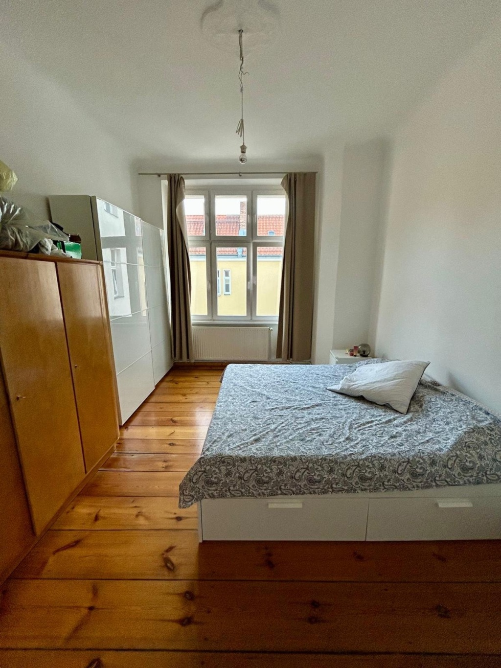 Wohnung Prenzlauer Berg Schönhauser Allee - Bild 5