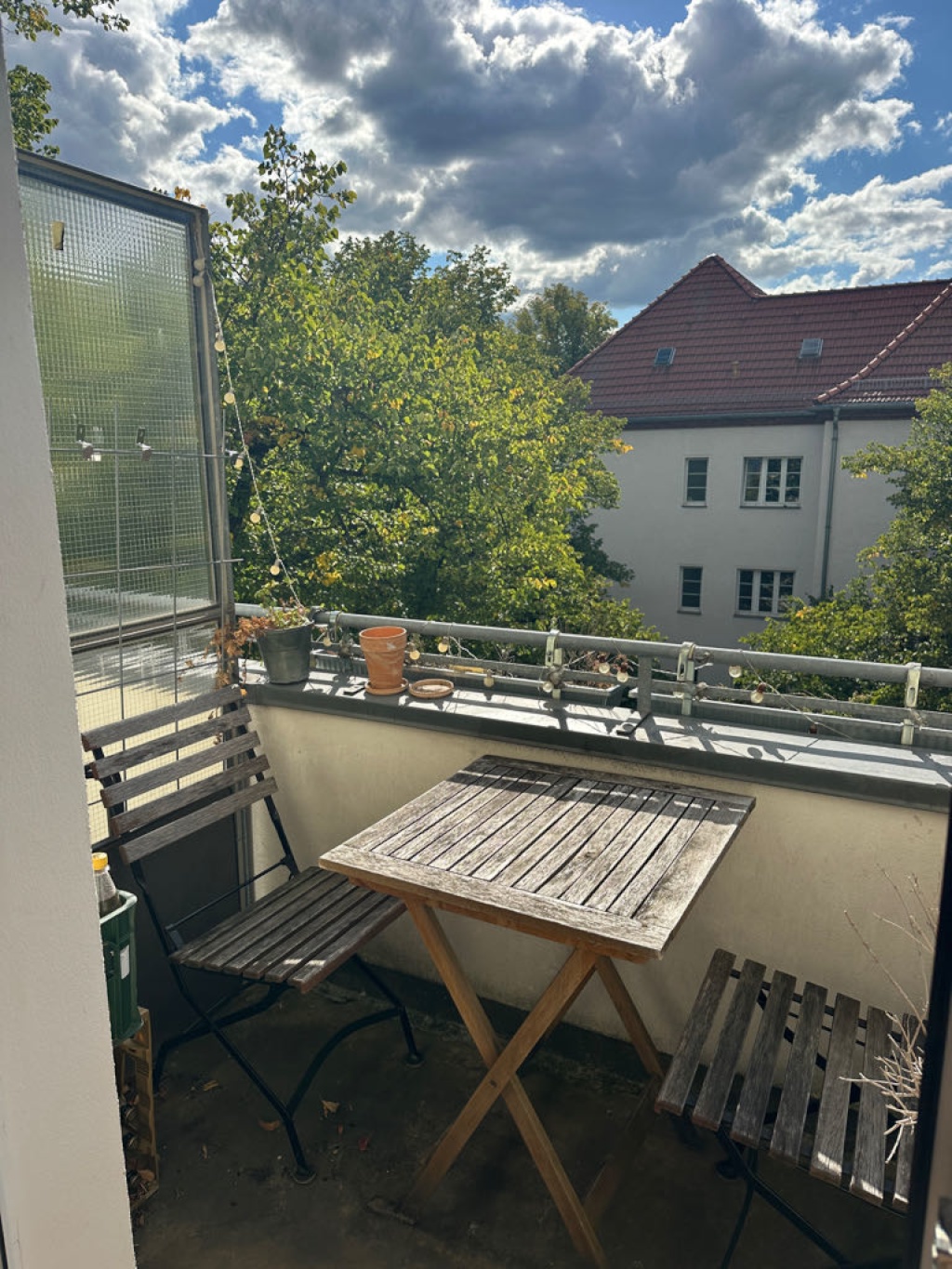 Flat Neukölln Fontanestraße - picture 2