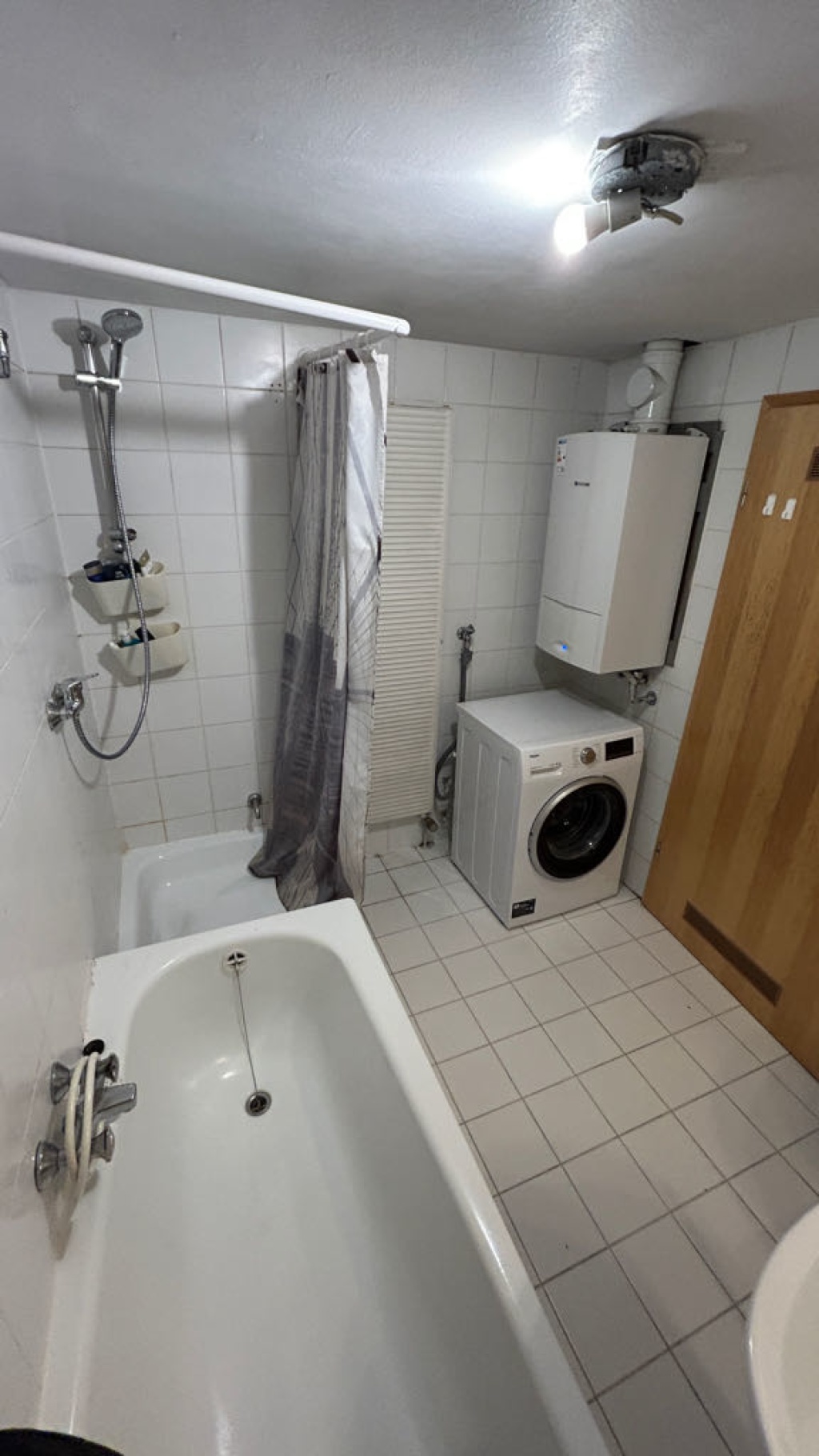 Habitación en WG Mitte Werastrasse 8 - foto 7