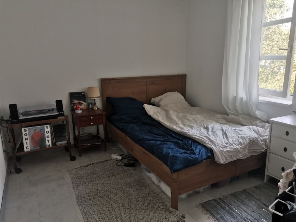 Wohnung Mitte-Kreuzberg Ritterstraße - Bild 8