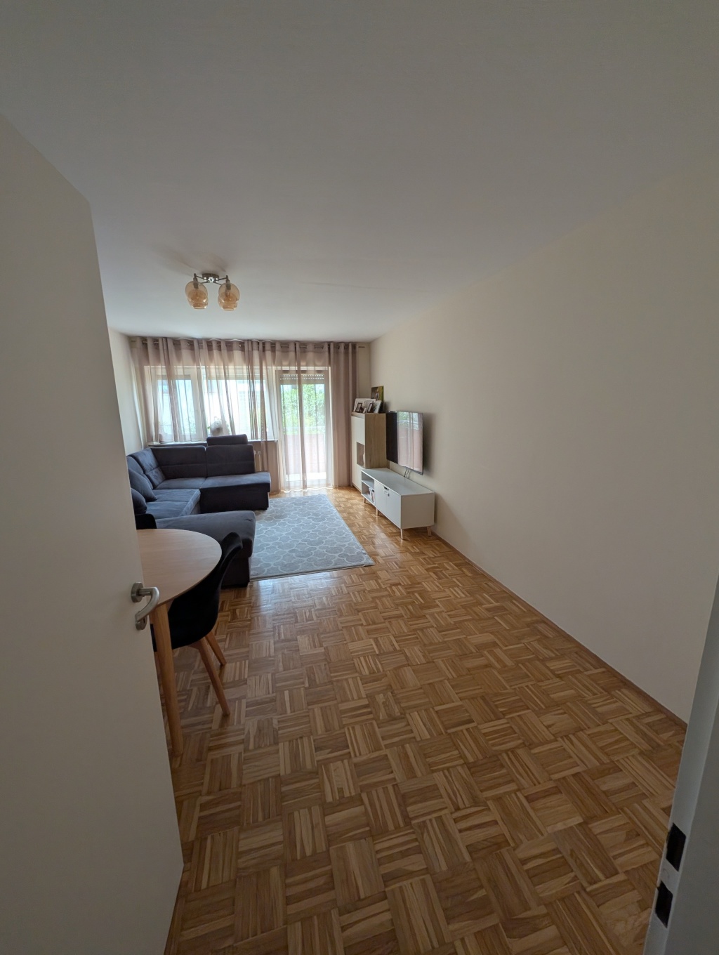 WG-Zimmer Birkach Kaiserstraße - Zimmer