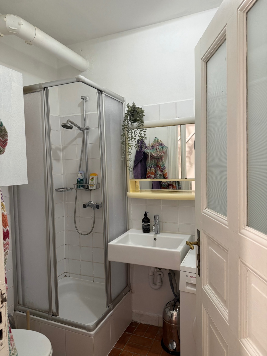 Wohnung Friedrichshain-Kreuzberg - - Bild 7