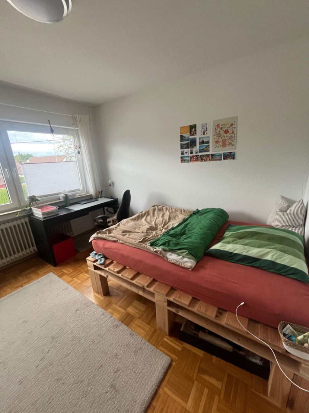 Flatshare Plieningen Fraubronnstraße  45 - picture 5