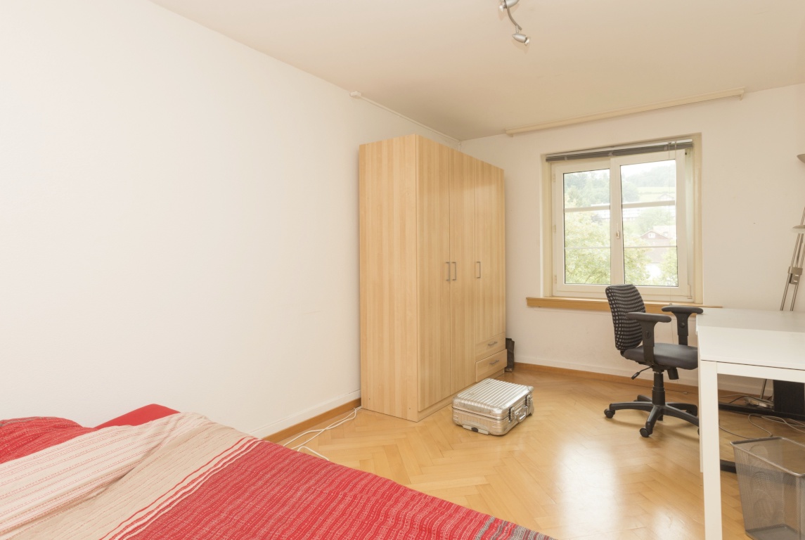 Habitación en WG St Gallen Falkenstinstr. 6 - foto 2
