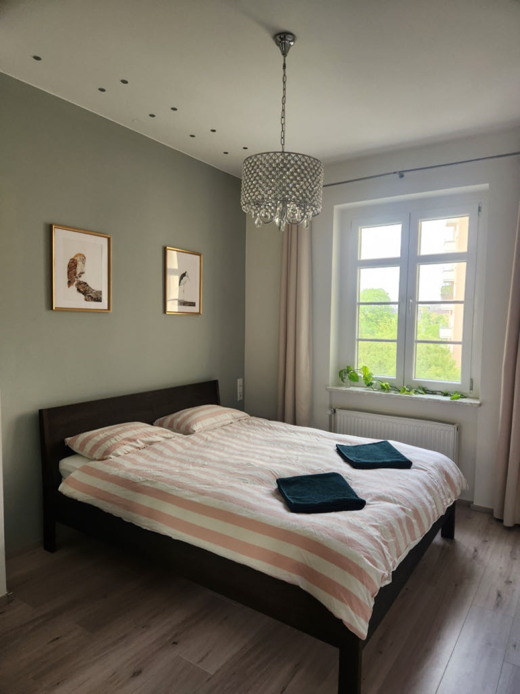 WG-Zimmer Berlin Hoeppnerstraße - Bild 2