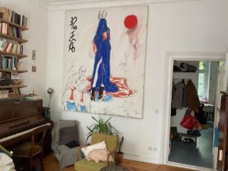 70m2 Apartment Berlin-Neukölln in Sep/Okt — photo 1