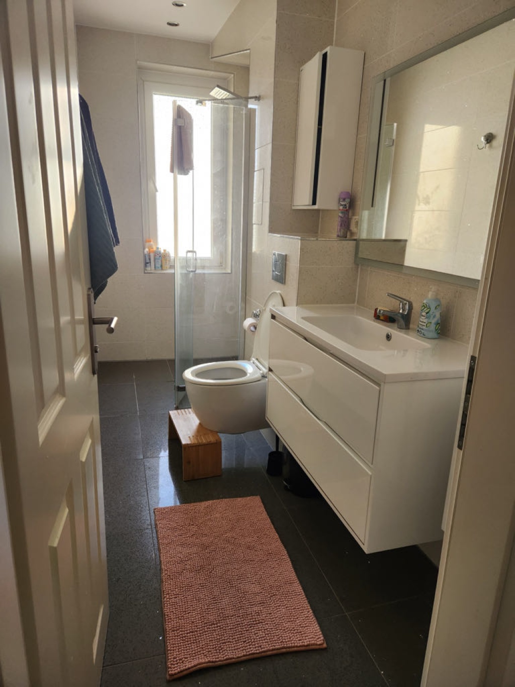WG-Zimmer Berlin Hoeppnerstraße - Bild 4