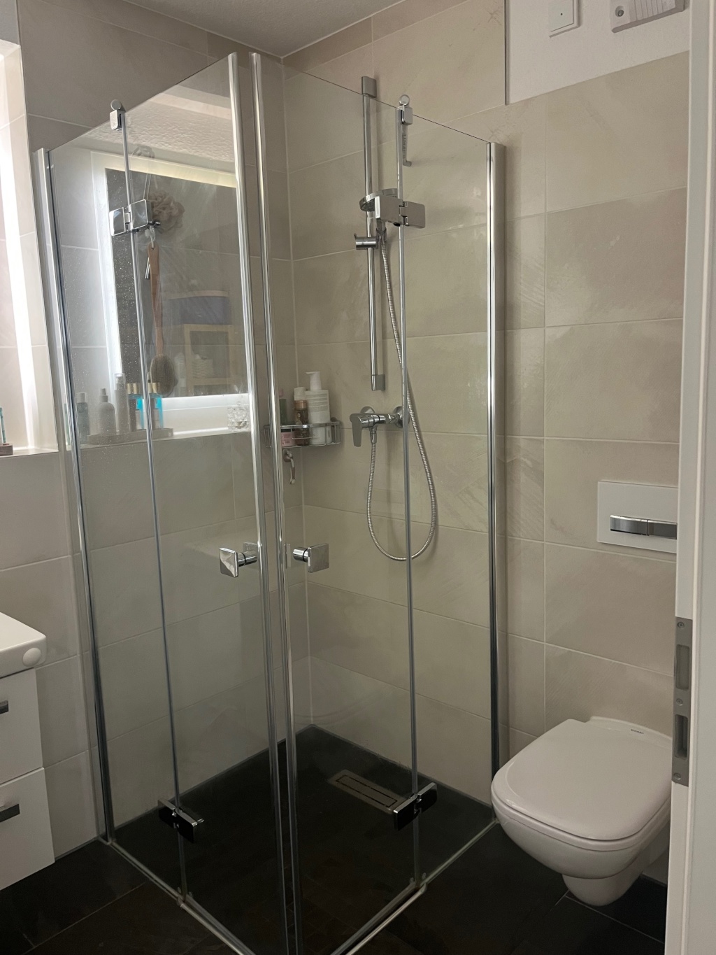 Helle 2-Zimmerwohnung in Ludwigshafen Süd – 67061 Ludwigshafen am Rhein Süd – Vorschaubild 8
