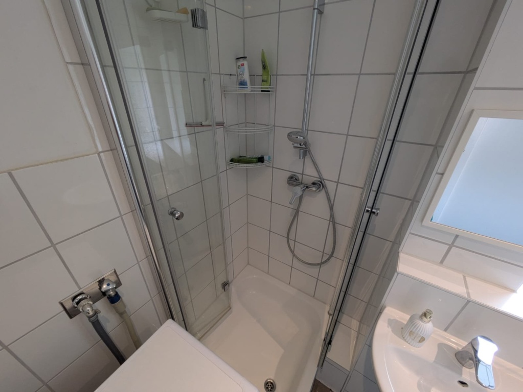 Flat Pankow Garibaldistr. 41 - picture 18