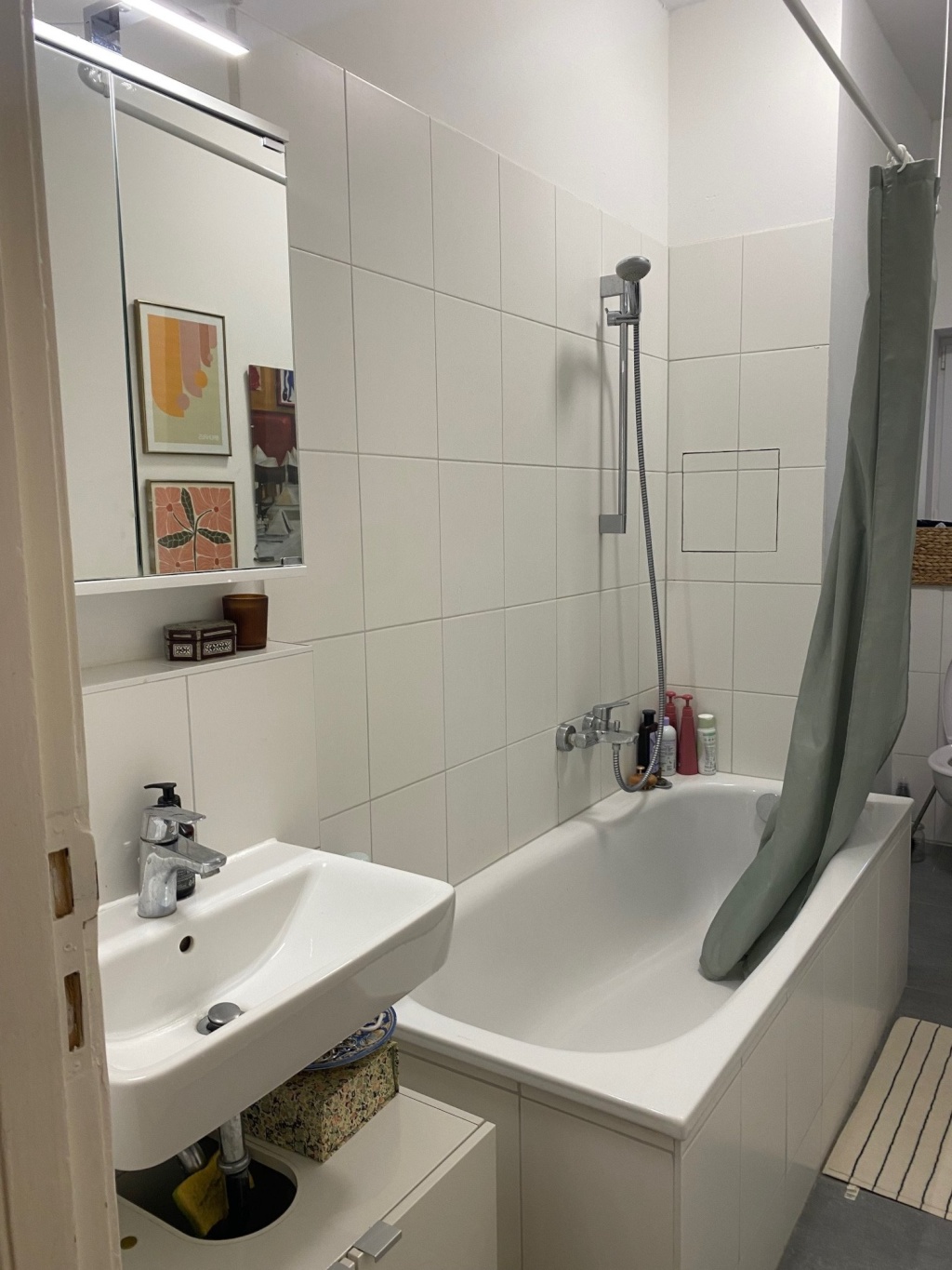 Apartamento Prenzlauer Berg Hosemannstraße - foto 4