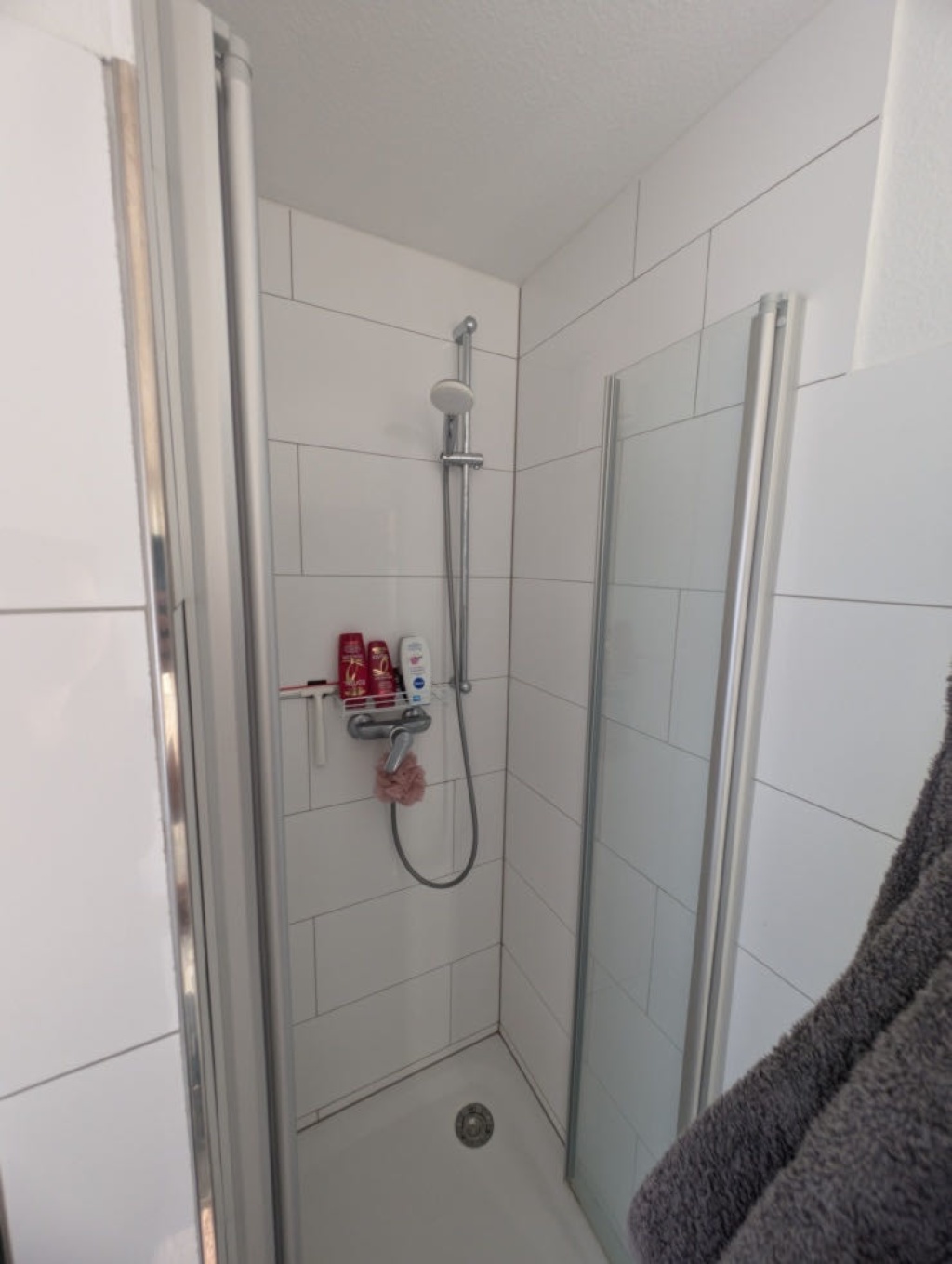 1-Zimmer-Wohnung Bergedorf Unterm Heilbrunnen 1 - Bild 6