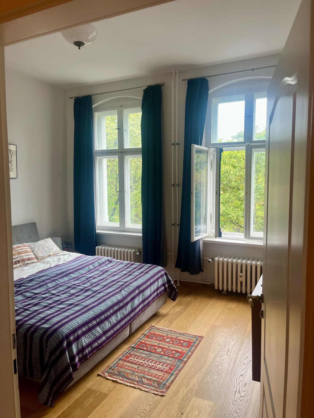 Wohnung Kreuzberg Skalitzer Straße - Bild 2