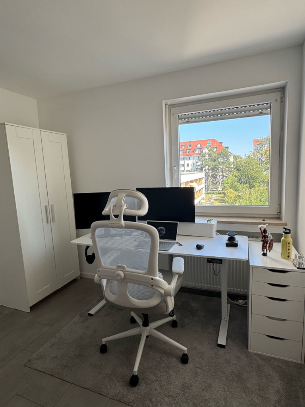 Wohnung Sendling Flössergasse 11 - Bild 4