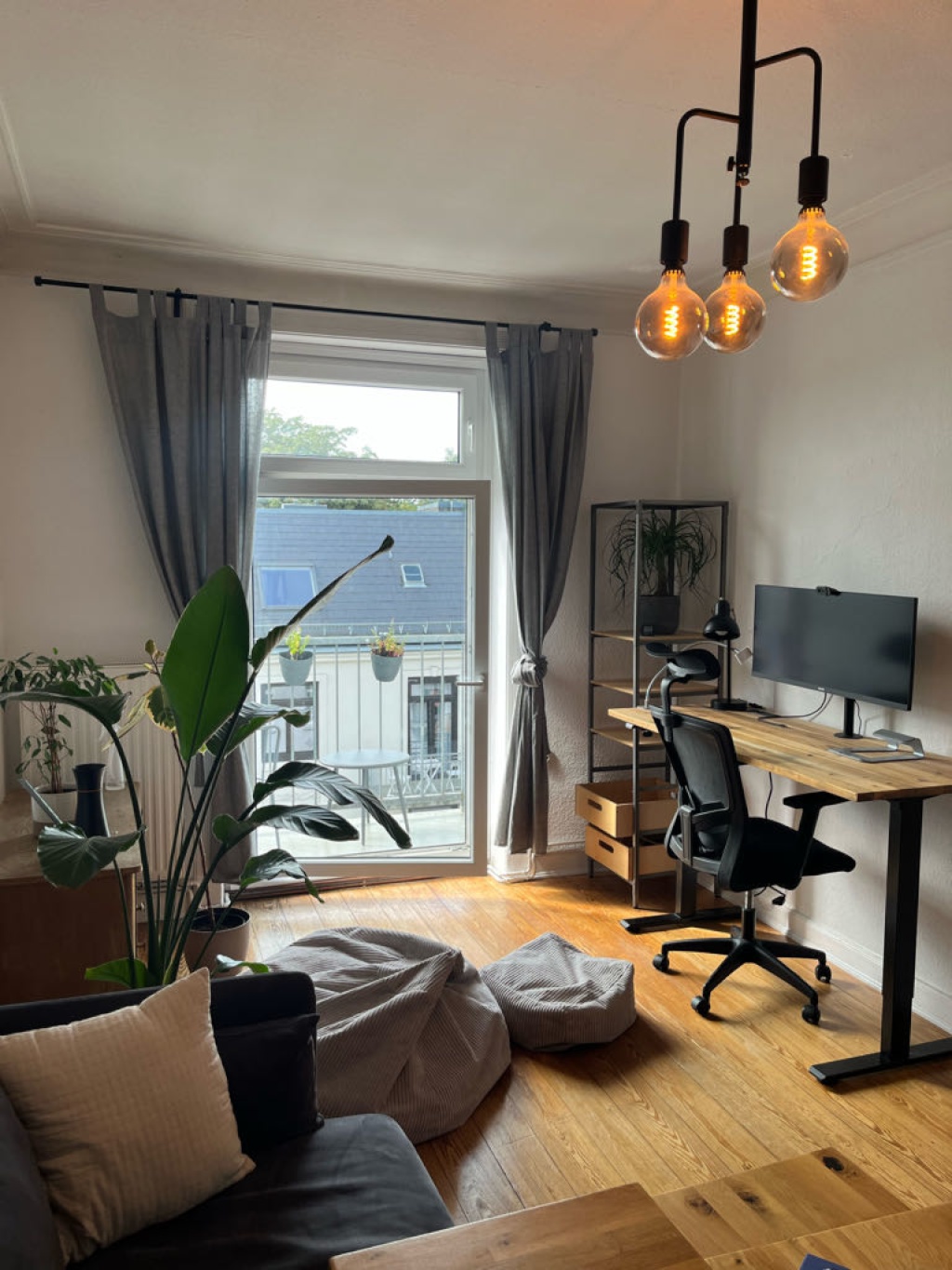 Apartamento Eppendorf Lokstedter Weg - foto 4