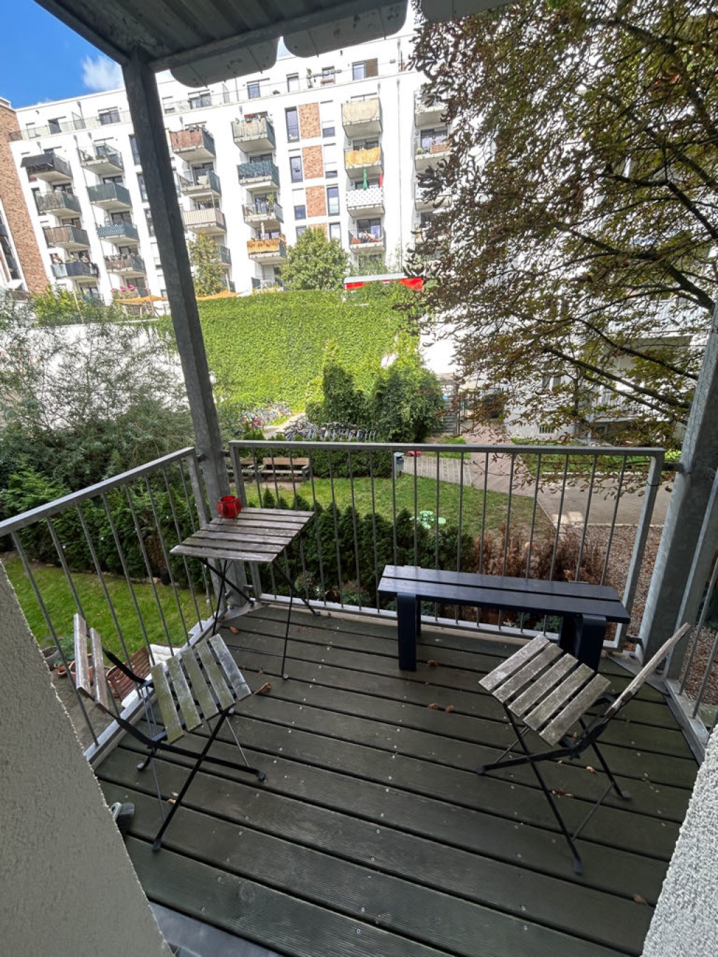 Apartamento Mitte Torstraße - foto 8