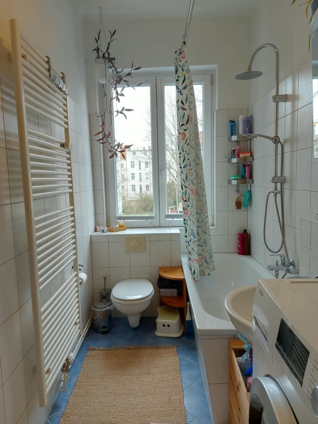 Apartamento Lichtenberg Wönnichstraße - foto 9