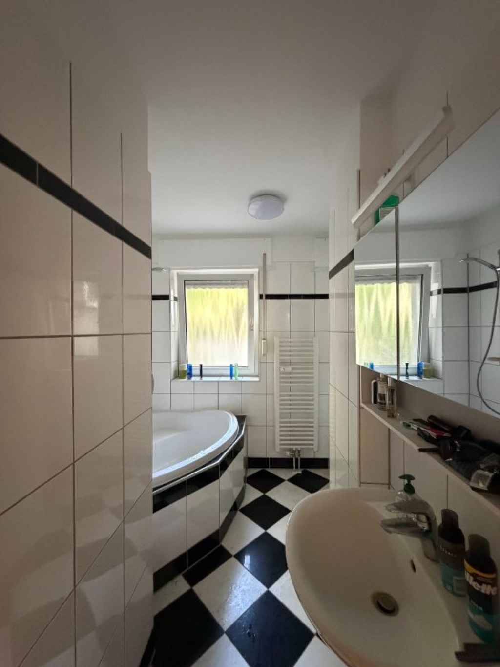 Wohnung Frankfurt am Main Freiherr-vom-Stein-Straße - Bild 4