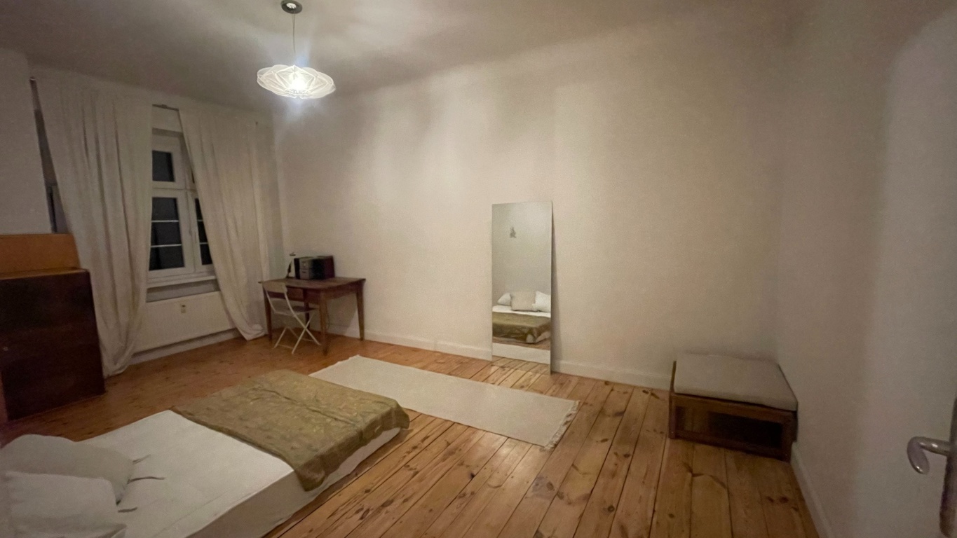 Wohnung Berlin - Neukölln Emser Straße 66 - Bild 5