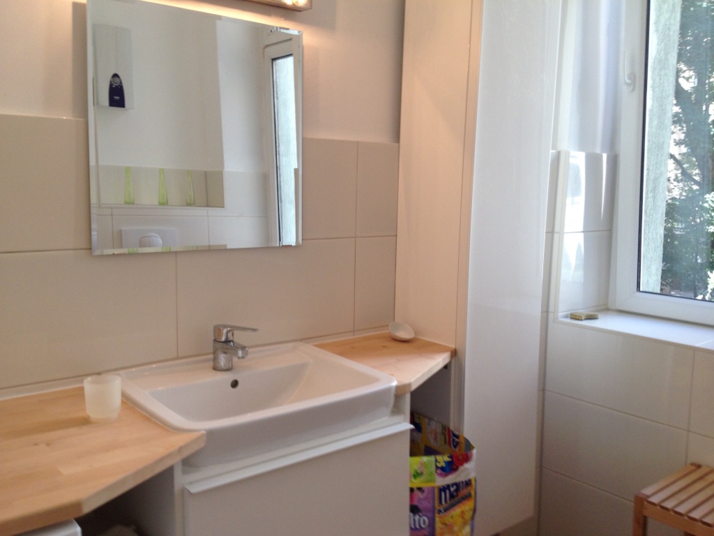 Wohnung Charlottenburg Dernburgstraße 11 - Bild 8