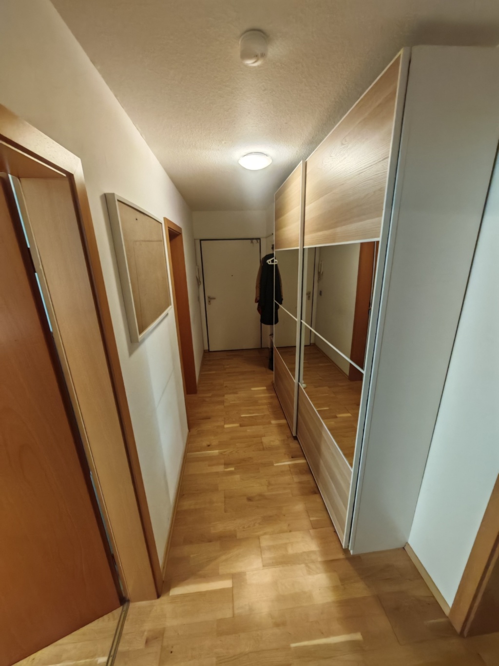 WG-Zimmer Garching b. München Rathausplatz  9 - Bild 10