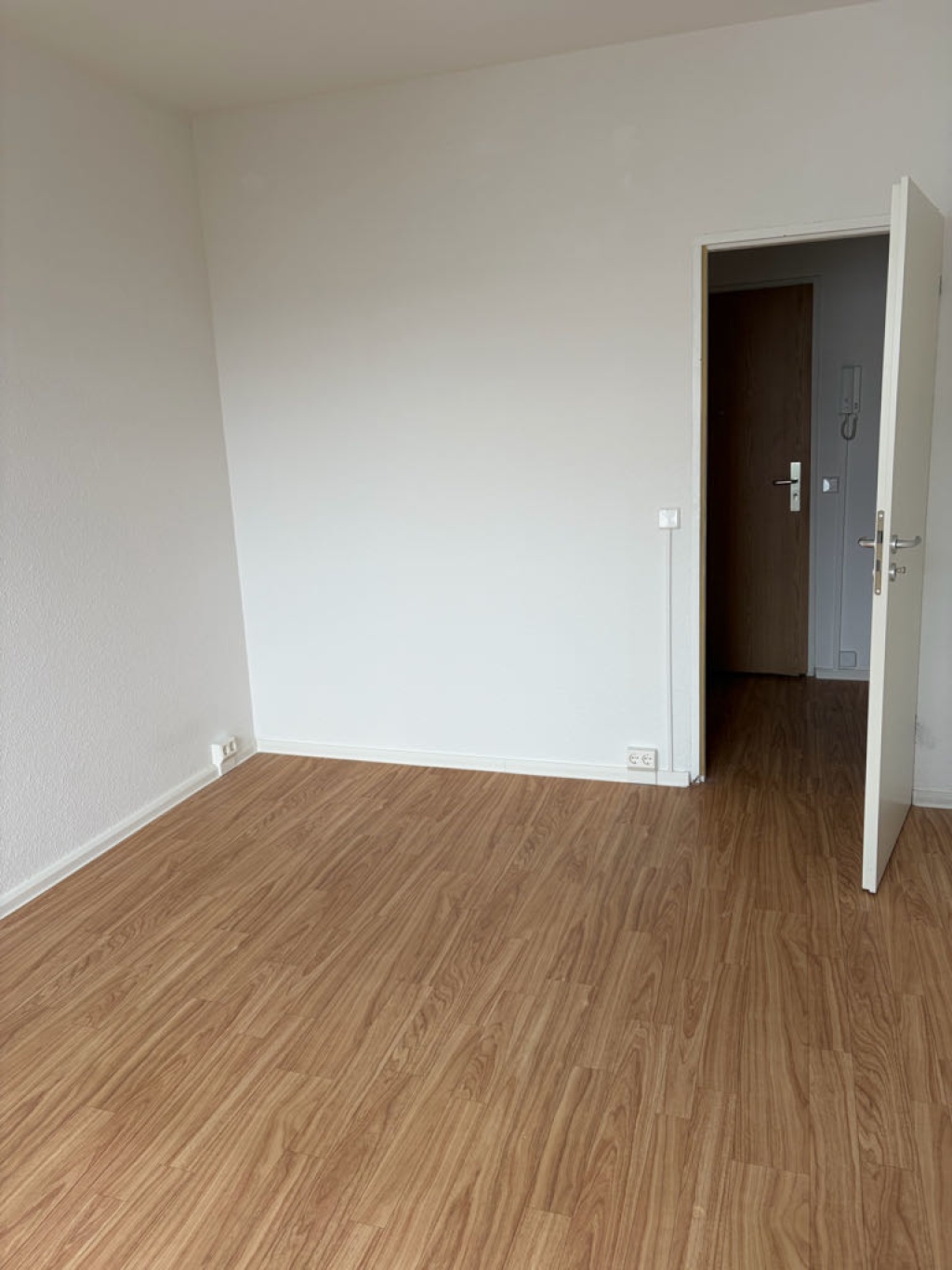 Wohnung Lichtenberg Paul-Junius-Straße - Schlafzimmer