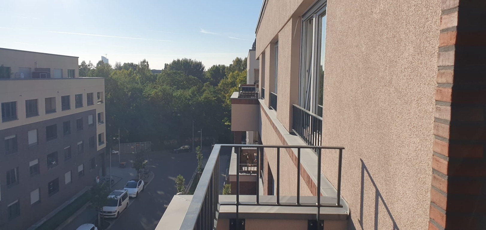 Wohnung Karlshorst Georg-Klingenberg-Straße - Bild 7