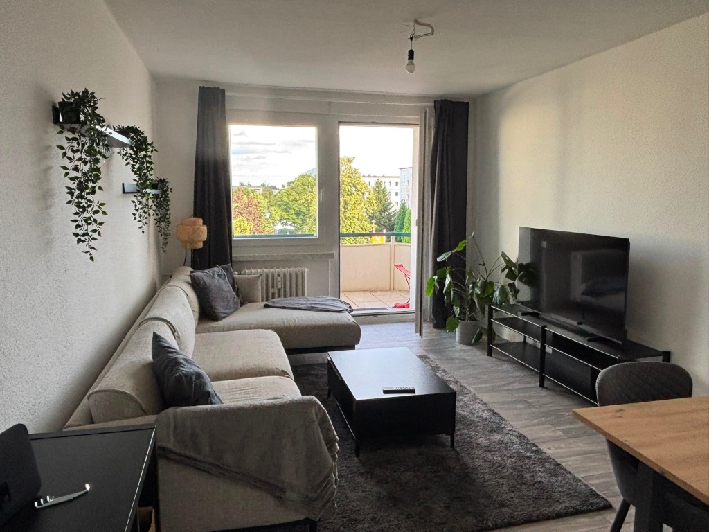 3-Zimmer Wohnung, Nachmieter gesucht – 39104 Magdeburg Altstadt – Vorschaubild 6