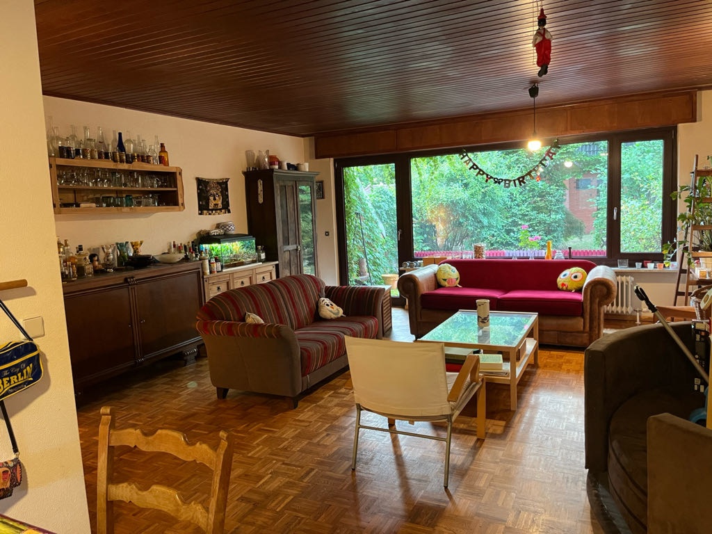 WG-Zimmer Hermsdorf Veltheimstr. - Bild 4