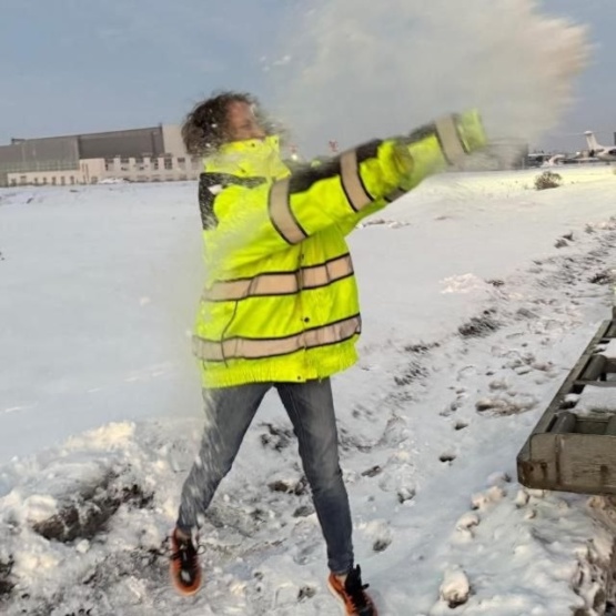 Profilbild