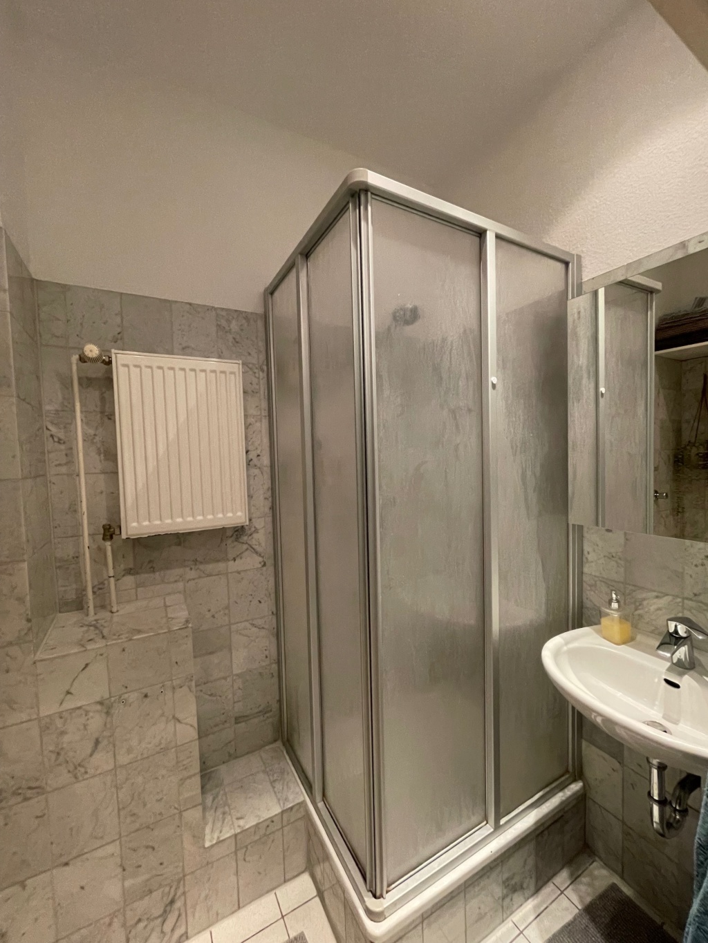 Wohnung Kreuzberg Arndtstraße - Bild 8