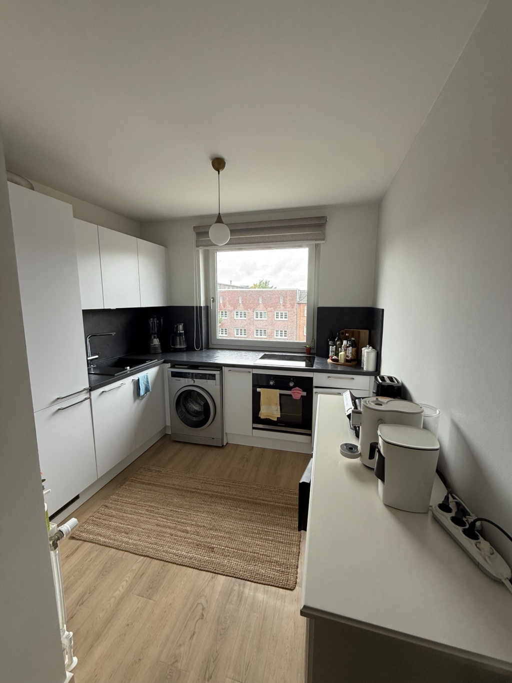 Apartamento Wandsbek Friedrich-Ebert-Damm 44 - foto 6