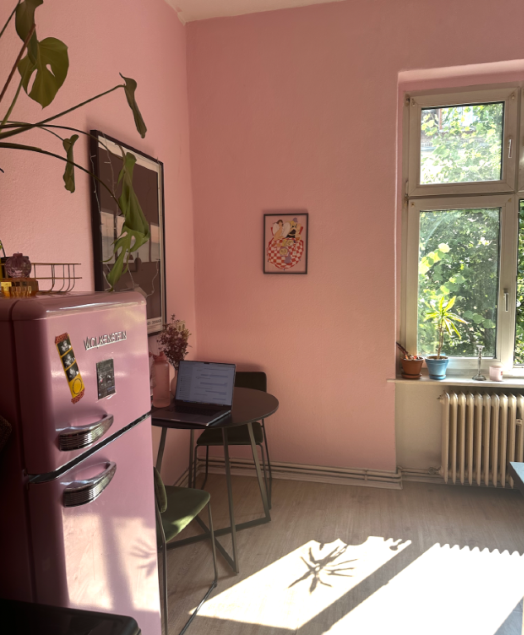 Wohnung Neukölln Weisestraße - Bild 6