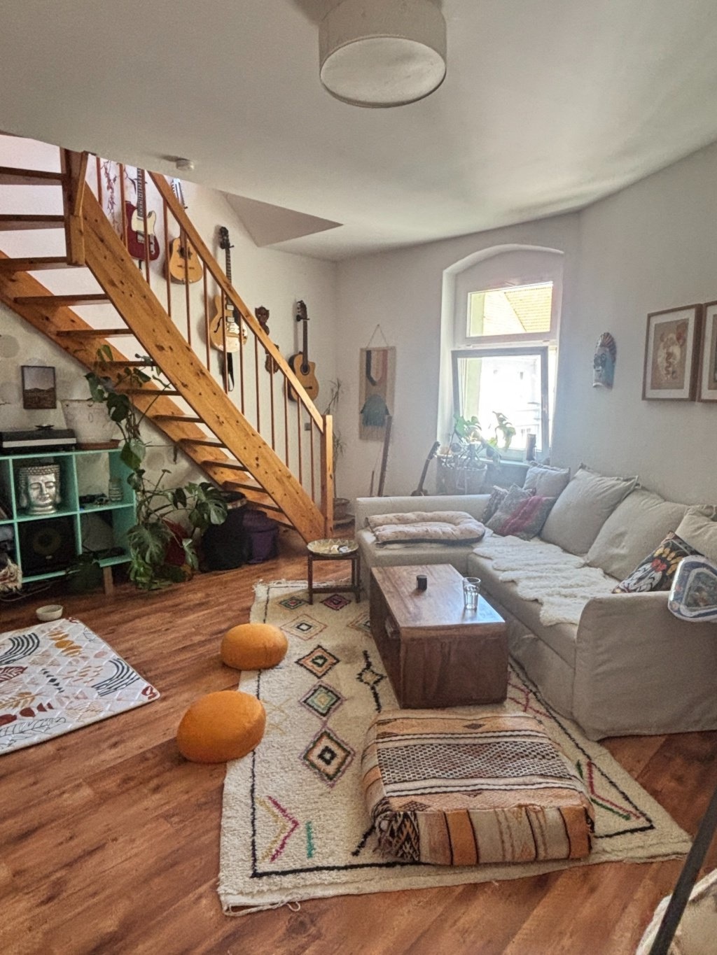 Apartamento Berlin Oderstr. - foto 1