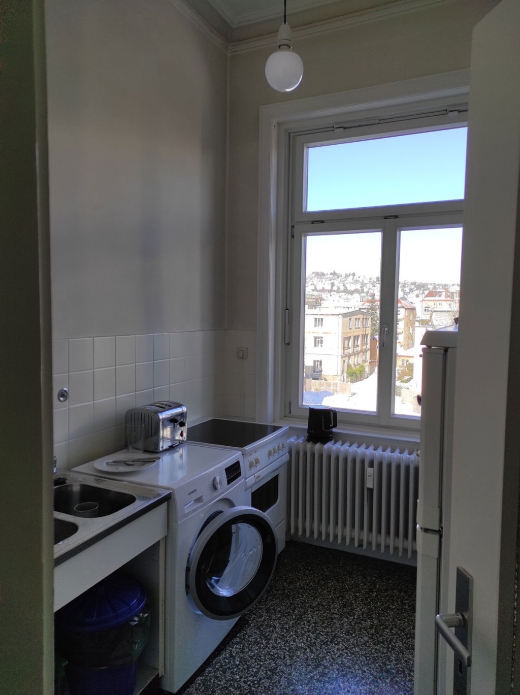 Flatshare West Augustenstraße 61A - picture 8