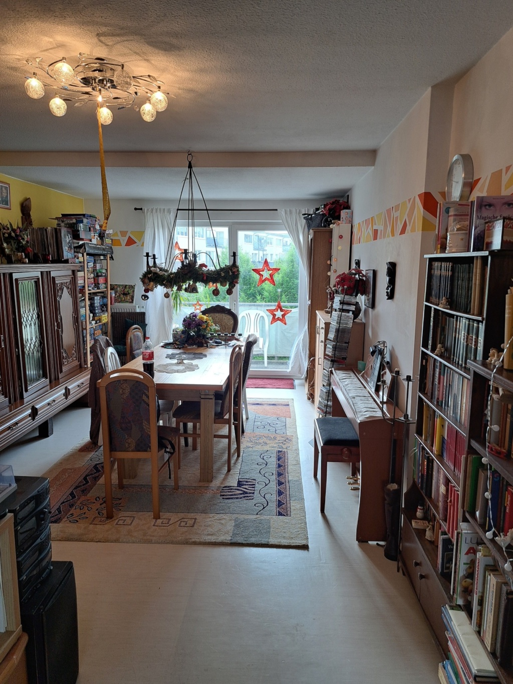 Wohnung Lurup Luruper Hauptstraße - Bild 2