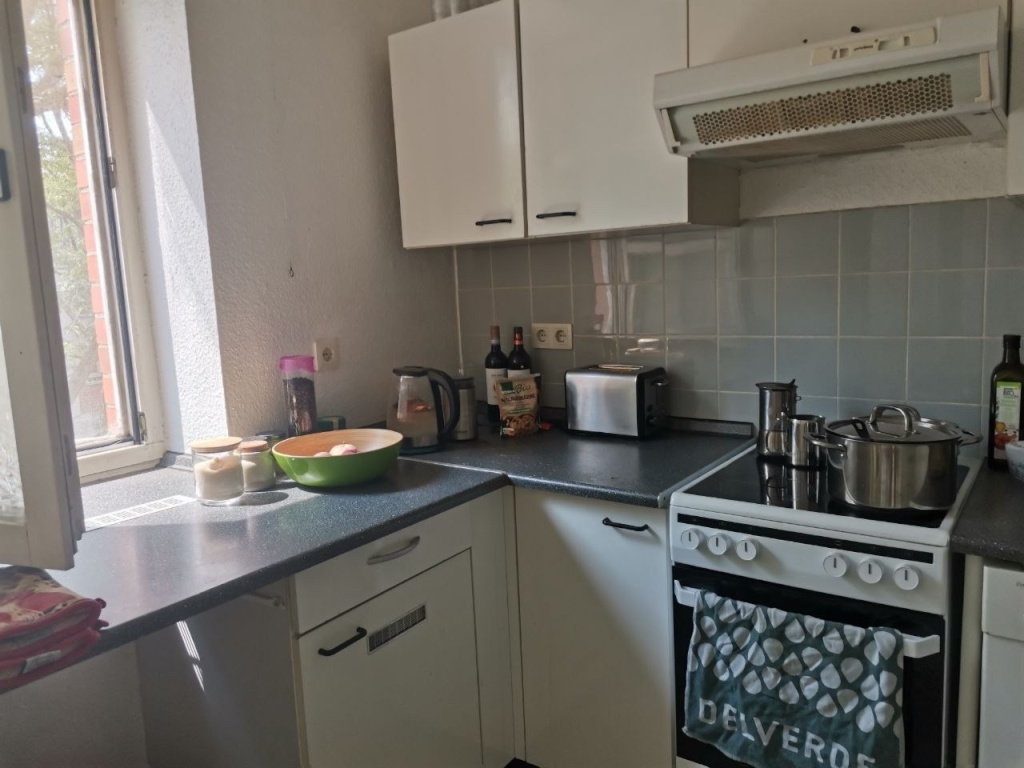 Wohnung Mitte-Kreuzberg Ritterstraße - Bild 3