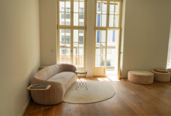 Helle 2-Raum-Wohnung direkt am Kudamm — photo 1