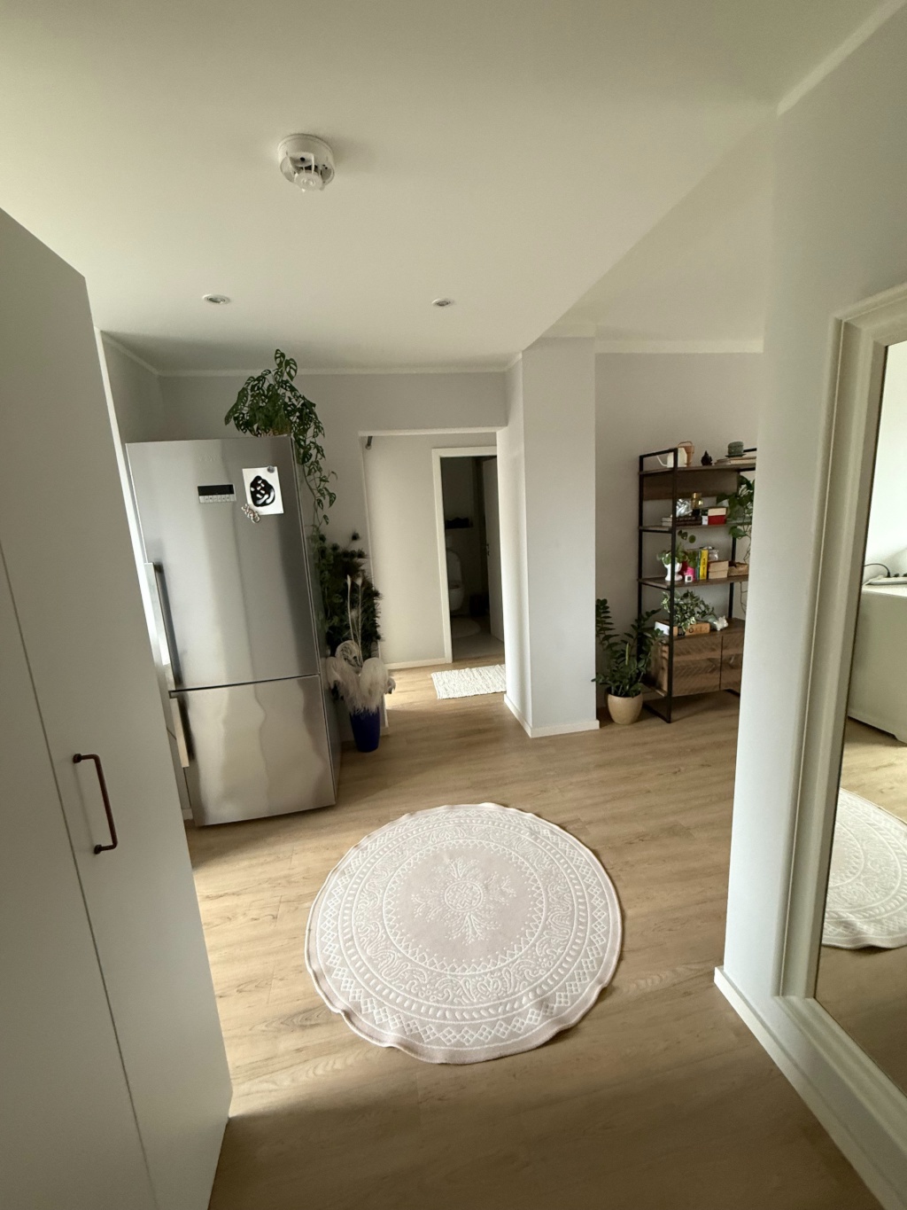 Apartamento Wandsbek Friedrich-Ebert-Damm 44 - foto 2