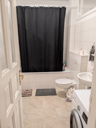 Upto 3 month sublet 60m2 sublet in Prenzlauer Berg — photo 1
