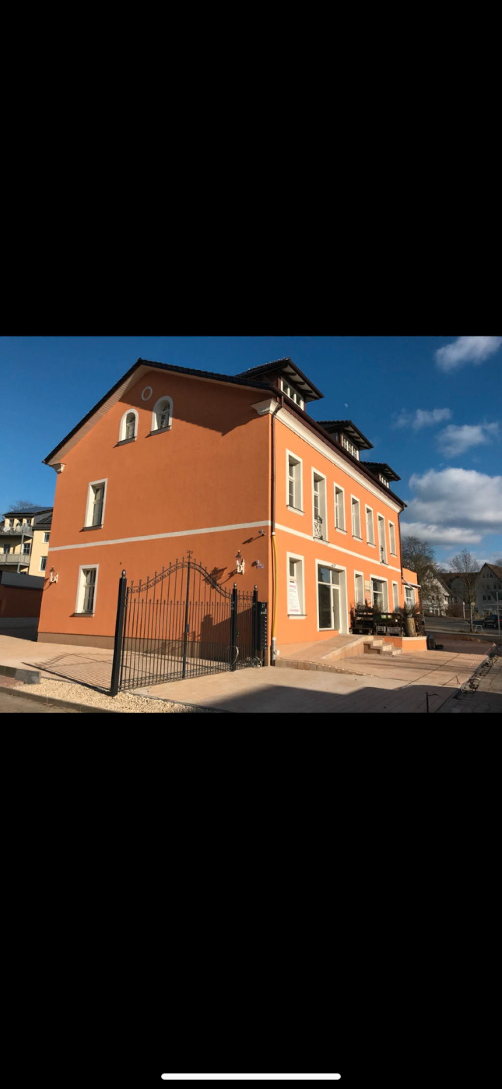 Wohnung Berlin Fürstenwalder Allee 27 - Bild 4