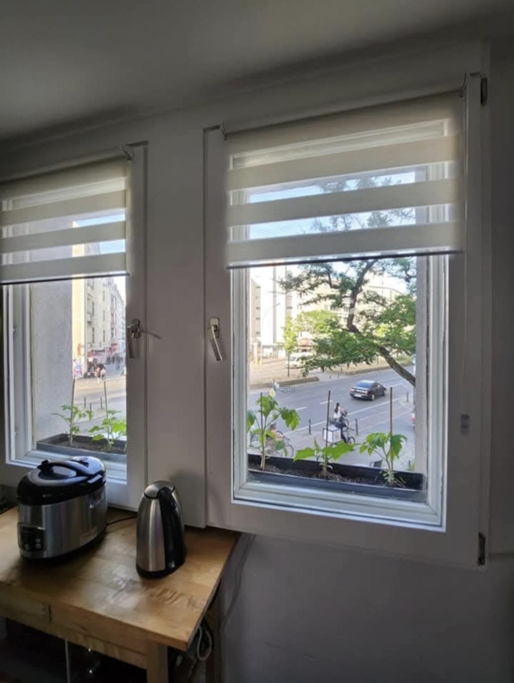 Wohnung Schöneberg Shoeneberg - Bild 8