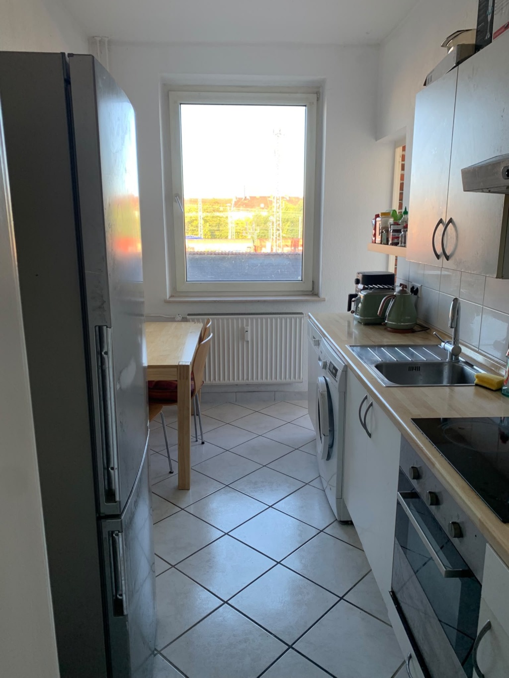 WG-Zimmer Mitte Hagenstraße 17 - Bild 3
